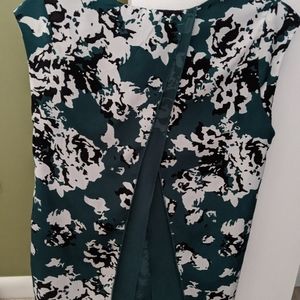 Cute Banana Republic Top XS